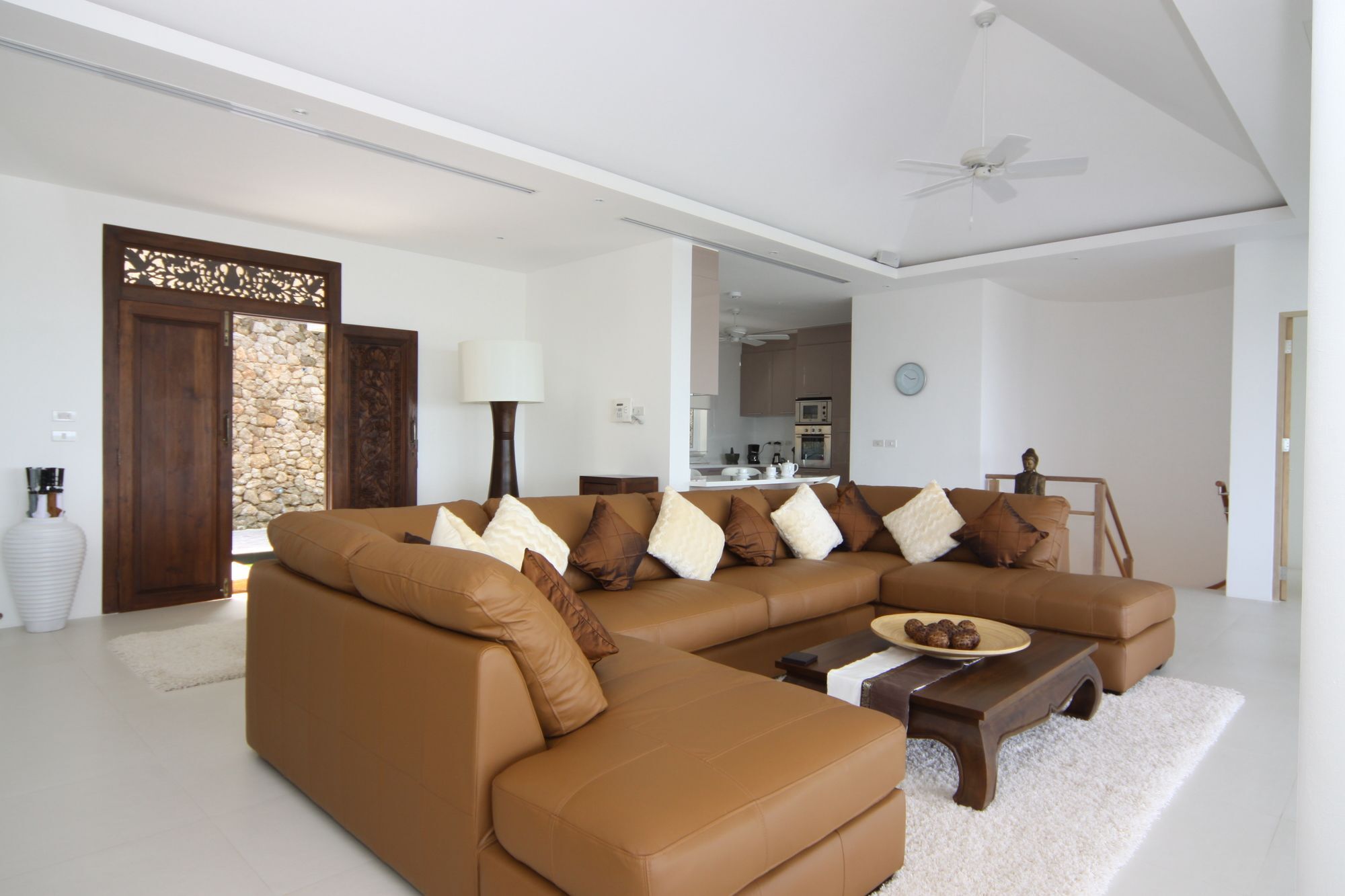 Villa Alangkarn Andaman 5 Bed Infinity Pool With Incredible View Nai Harn 外观 照片